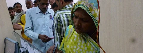 COVID-19 relief didn’t reach Jan Dhan a/cs of many women: Survey