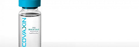 No COVID-19 vaccine before 2021, Centre puts out then deletes