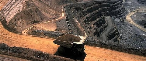 Across the developed world, countries are contemplating phasing out coal. Photo: Wikimedia Commons