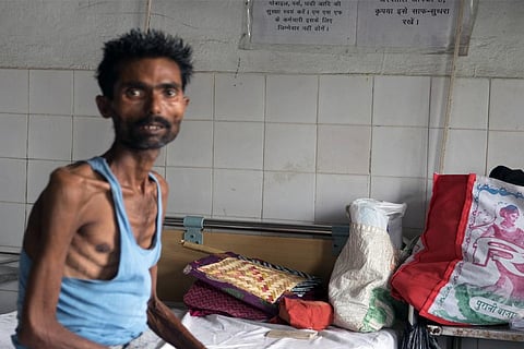 कोरोना ने बढ़ाई एड्स पीड़ितों की मुश्किलें, नहीं हो सकेगा हासिल 2020 का लक्ष्य