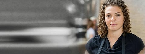 Low-paid, young women: The grim truth about who this recession is hitting hardest