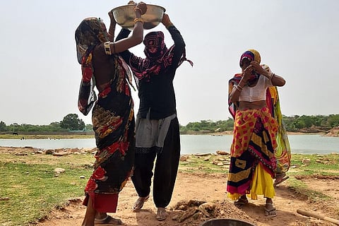 फोटो: माधव शर्मा