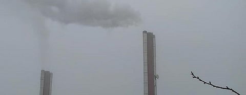 Two people died and four were injured in a gas leak that happened at a unit of Sainor Life Sciences Pvt Ltd in Vizag recently. Photo: https://www.pikist.com/