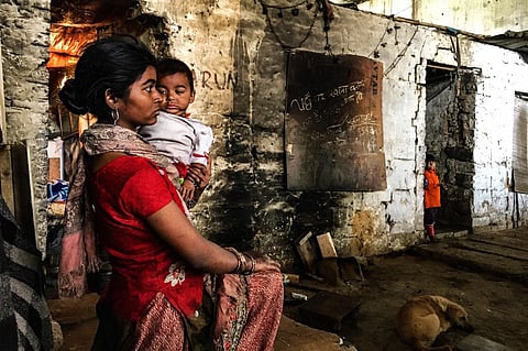 Photo: Nivedita/Pixels