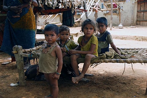 क्या कोरोनावायरस के कारण ‘हंगर हॉटस्पॉट’ बन जाएगा भारत