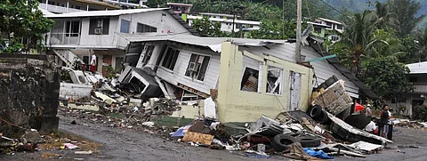 New study can help improve earthquake prediction