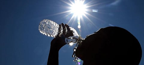 The paradox of cooling