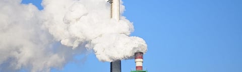 Carbon pricing works to reduce emissions, says study