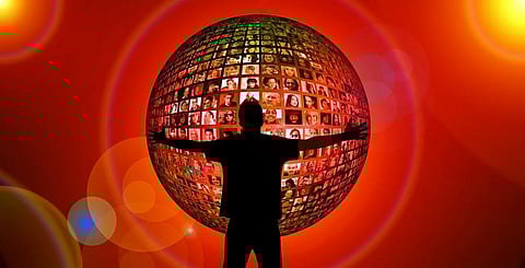 A new epoch: Human population to peak in 44 years