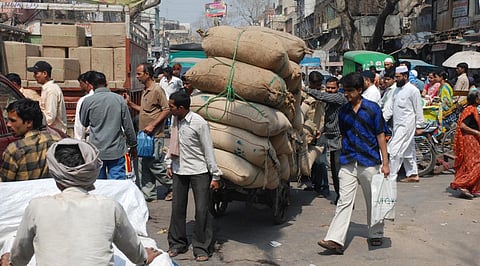 COVID-19: Developing countries in unprecedented debt situation