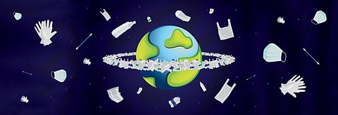 Plastic recycling: What it means