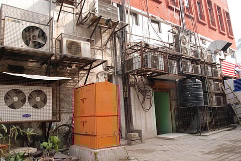 अगले 30 सालों में 1,400 करोड़ हो जाएंगे कूलिंग उपकरण, आज से 4 गुना ज्यादा