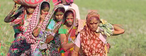 Why environmental racism needs to have its moment