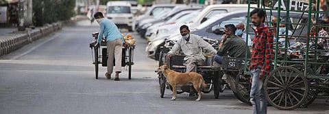 COVID-19 impact pushes India’s $5 trillion dream 3 yrs farther