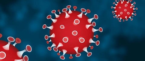 Community transmission of novel coronavirus has been observed in some areas of Bengal, says home secretary. Photo: Pixabay