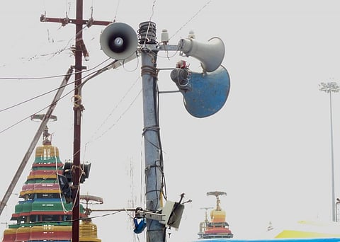 Noise pollution violations: New fines proposed by CPCB step in right direction