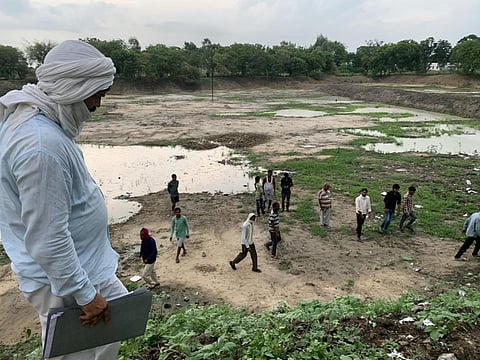 From tailors to paani poori sellers: MGNREGA lends a hand to migrant returnees