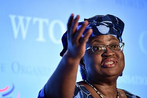 Ngozi Okonjo-Iweala’s global finance expertise would serve the WTO well given the nexus between trade and finance. Photo: The Conversation