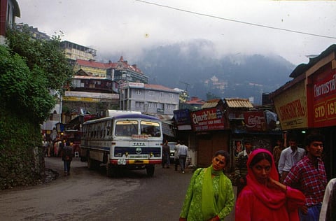 एनजीटी ने हानिकारक पर्यटन गतिविधियों के मामले में अधिकारियों से मांगा जवाब