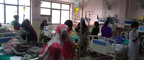 India’s mysterious diseases: The ailments that remain undiagnosed