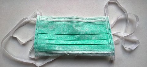 It’s easy to judge. But some people really can’t wear a mask