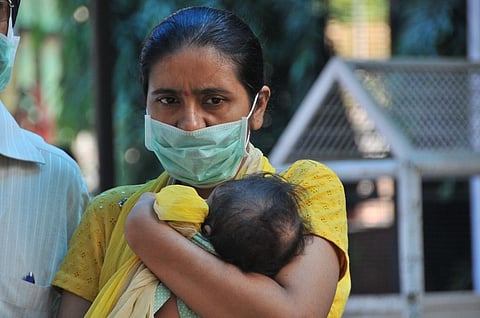 India’s mysterious diseases: ‘We need a public health system’
