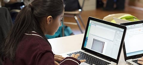 COVID-19: Access to devices a must for bridging the digital divide