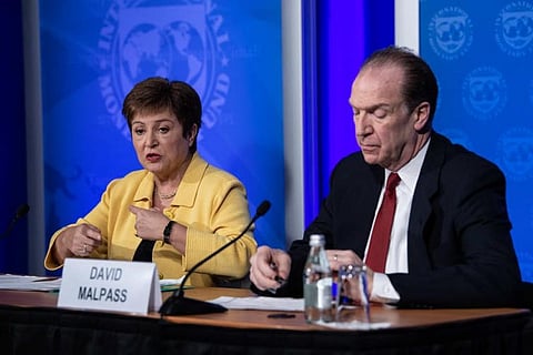Why African countries are reluctant to take up COVID-19 debt relief