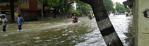 An every monsoon affair: How to tackle urban flooding