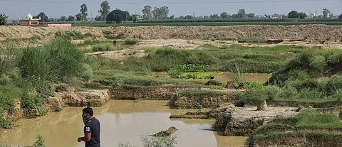 How MGNREGA helps revive village infra, increase employment in Haryana