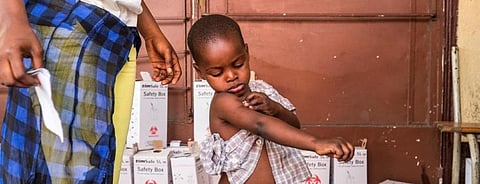 Yellow fever burden to shift to central and east Africa by 2050: Study