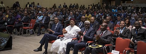 Why the African free trade area could be the game-changer for the continent’s economies