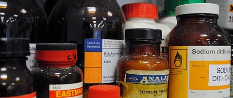 IICT Scientist to be awarded CRSI Bronze Medal