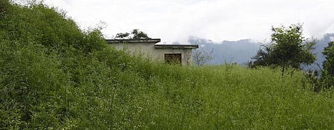 Uttarakhand’s ghost village: Where nobody returned despite COVID-19 lockdown