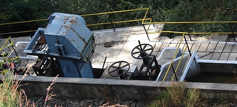 Mainstreaming co-treatment of faecal sludge for reducing pollution in Ganga