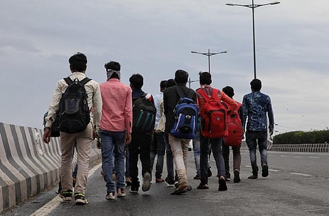 फोटो: विकास चौधरी