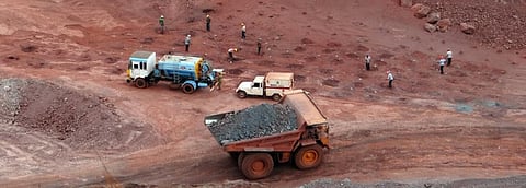 Whose EIA draft is it anyway — people or project proponents?