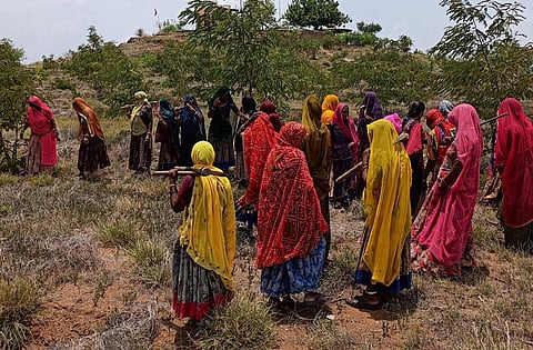 फोटो: अनिल अश्विनी शर्मा