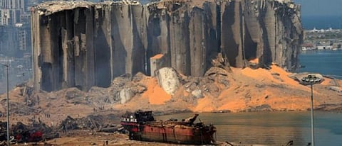 Beirut explosion: The disaster was exceptional but events leading up to it were not - researchers