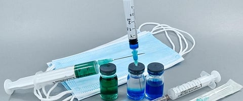 COVID-19: What will be a fair policy to distribute vaccine