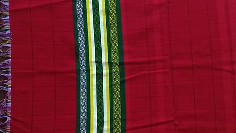 Gloom ahead of Handloom Day: Centre scraps handloom, handicraft boards