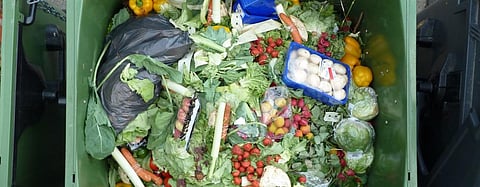 COVID-19: Food waste during pandemic can worsen climate emergency