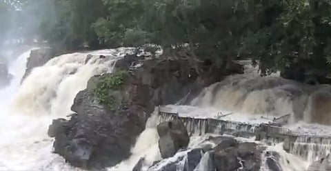 Kerala faces floods for third consecutive year