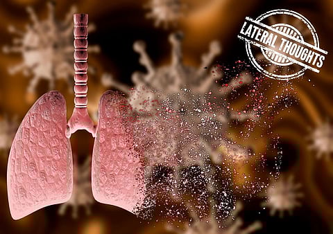 Should we worry about the long-term impact of the novel coronavirus?