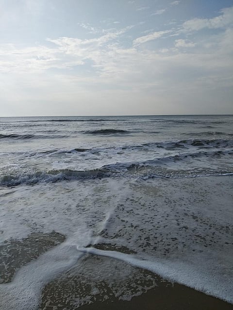 Indian researchers may improve wave forecasts