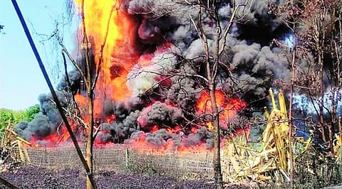 Baghjan blowout verdict: NGT flags violations by OIL, offers respite to affected
