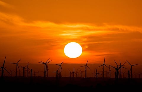 Why most Aboriginal people have little say over clean energy projects planned for their land