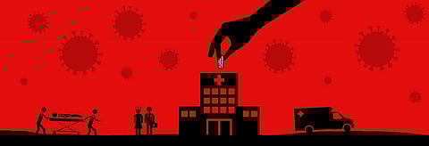 COVID-19: Let’s not paper over this time