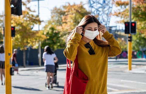 New Zealand is on alert as COVID-19 returns. This is what we need to stamp it out again