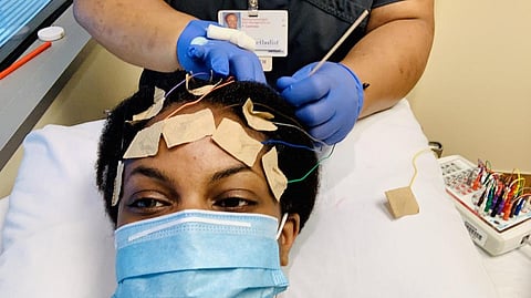 I’m a COVID-19 long-hauler and an epidemiologist – here’s how it feels when symptoms last for months